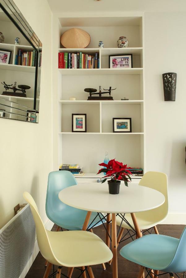 Modern Flat Near Big Ben *