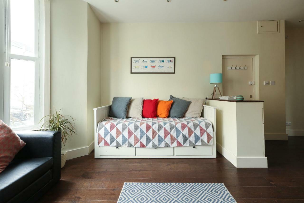 Modern Flat Near Big Ben Apartment