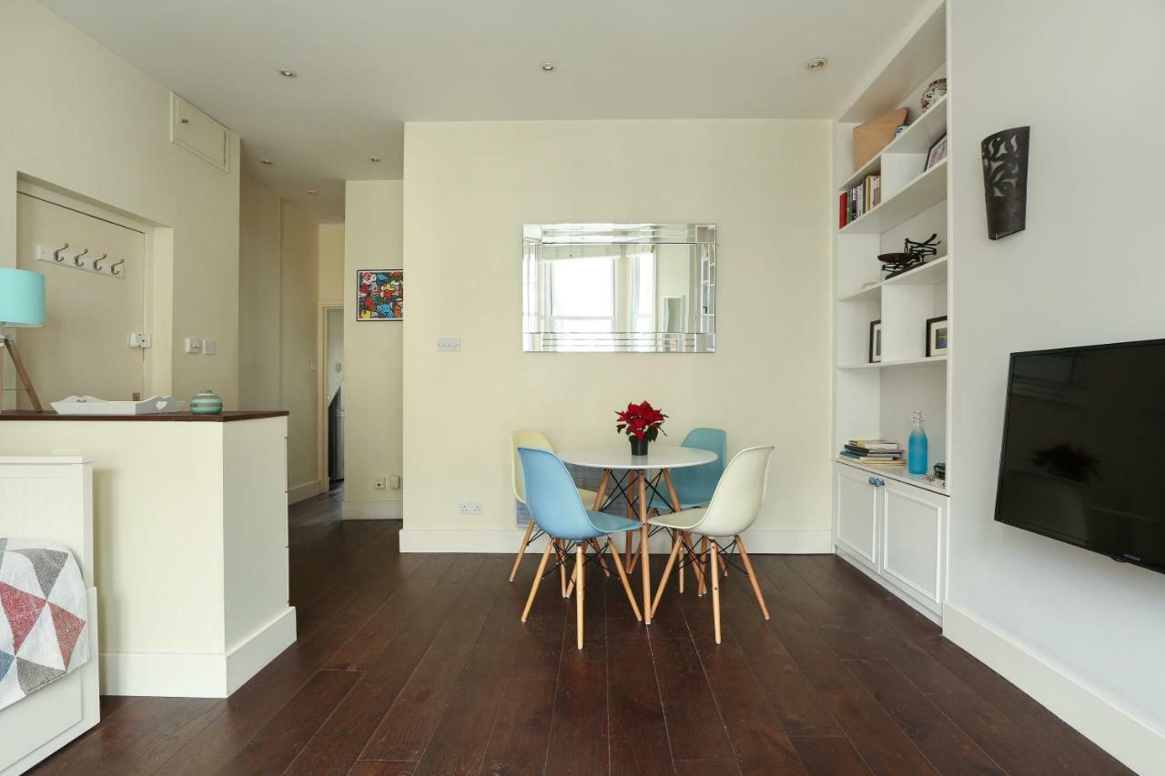 Apartment Modern Flat Near Big Ben *
