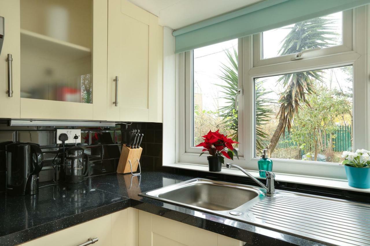 Apartment Modern Flat Near Big Ben London