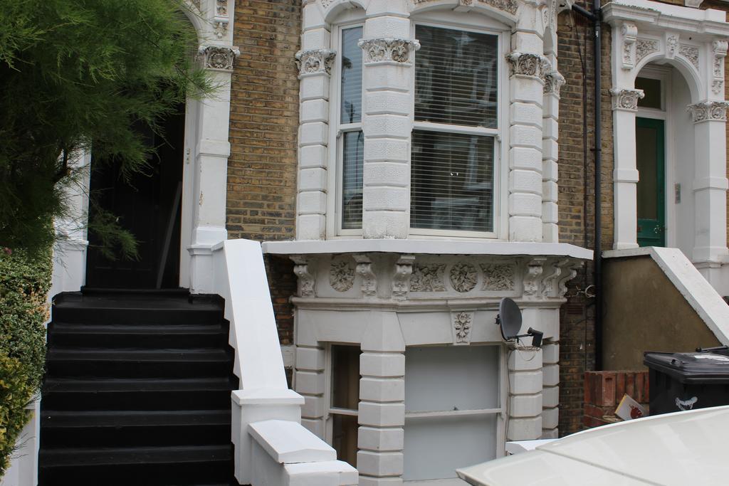Apartamento Modern Flat Near Central London Londres