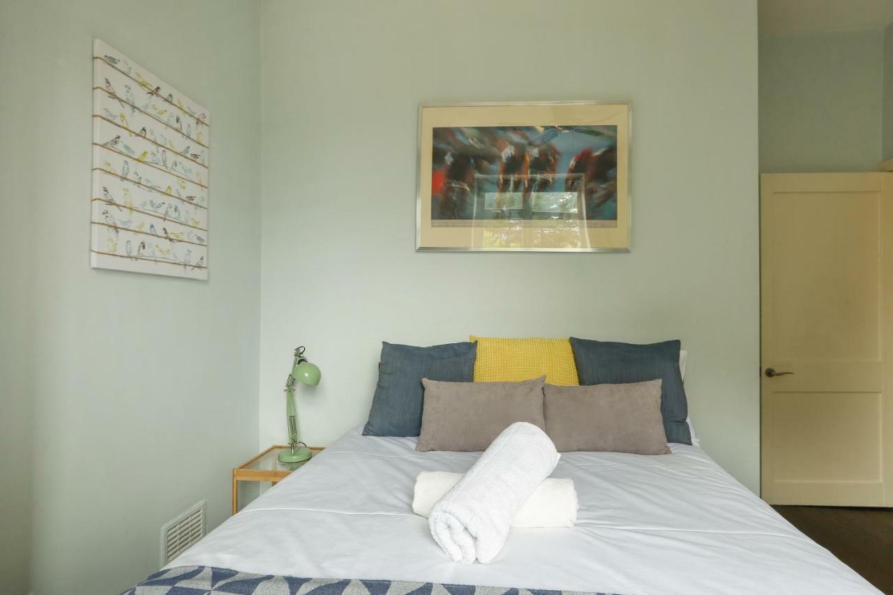 Modern Flat Near Central London Londres