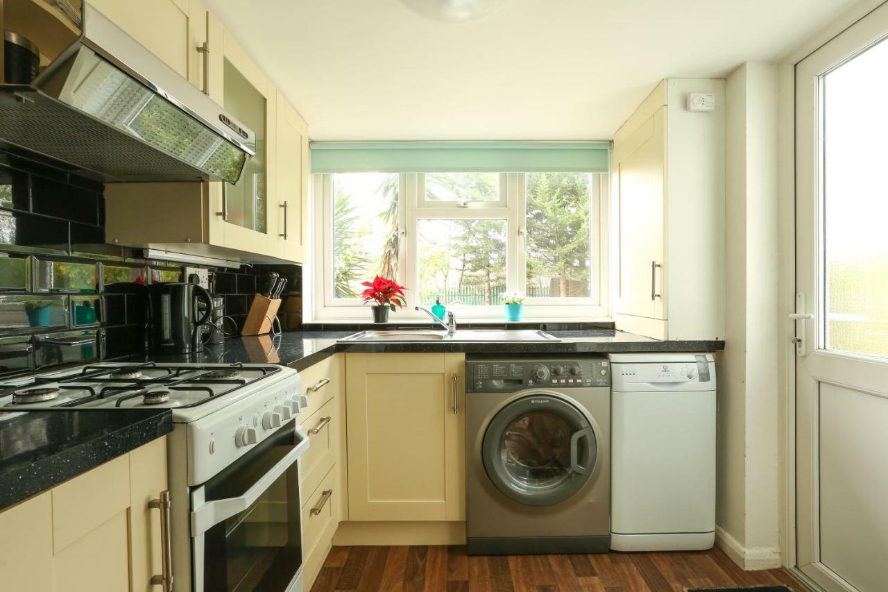 Modern Flat Near Central London Apartamento