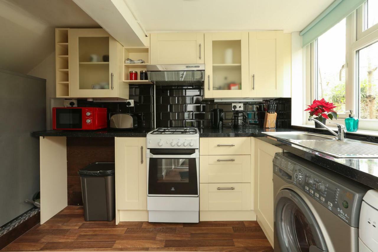 Apartamento Modern Flat Near Central London *